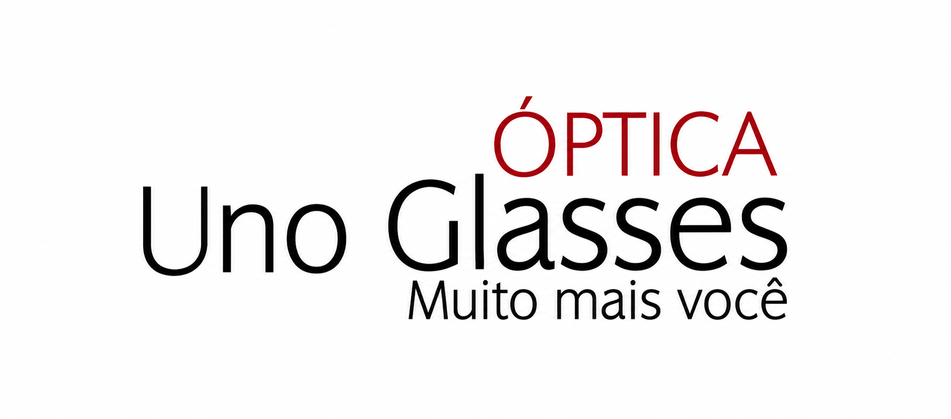 Óptica Uno Glasses Lagoa Santa